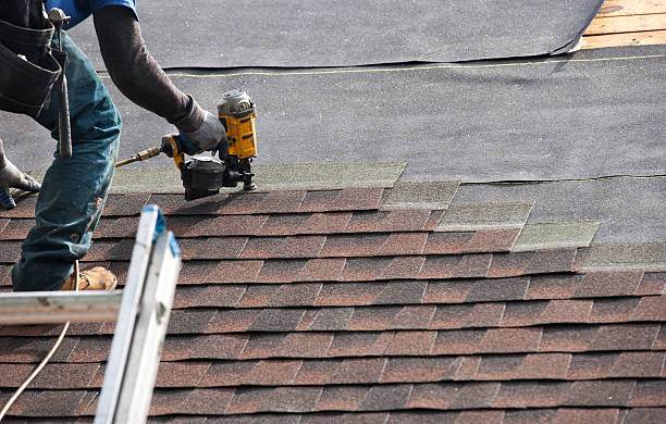 Licensed Storm Damage Roof Repair service in Anamosa, IA - Brentwood Metal Roofing